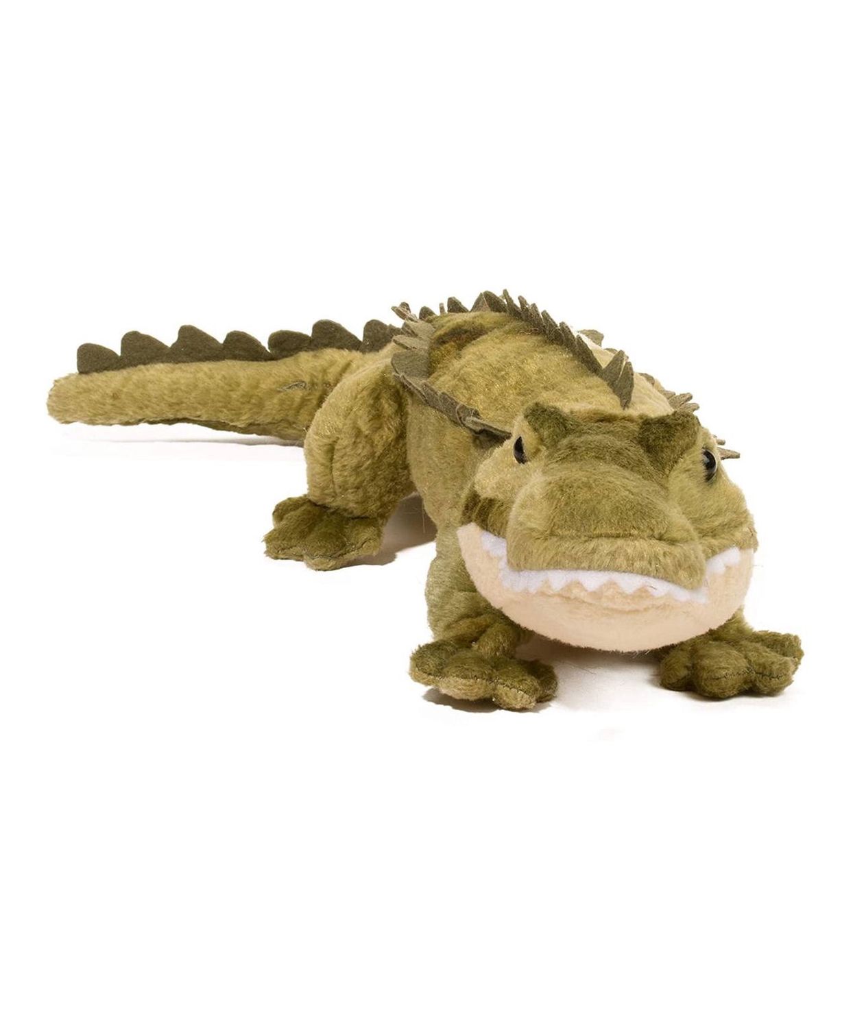 Stream Line Alligator Stuffed Animal