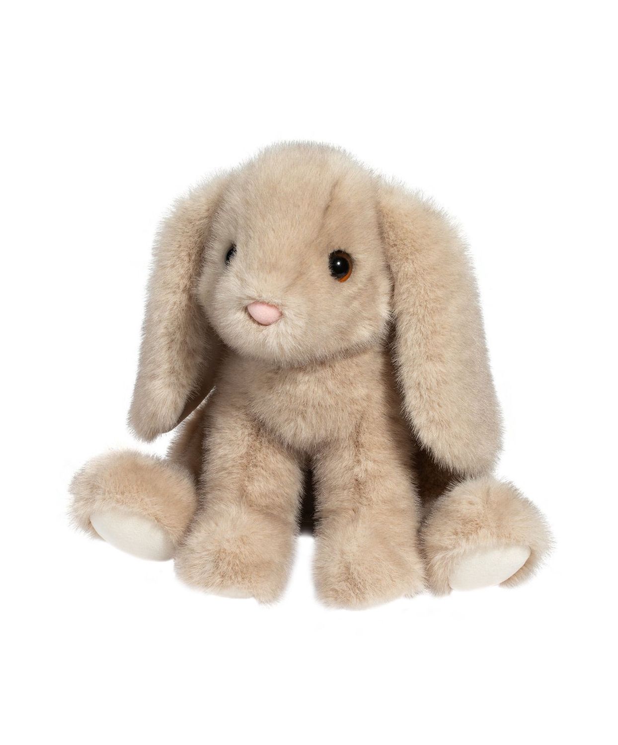 Toastie Tan Bunny Stuffed Animal