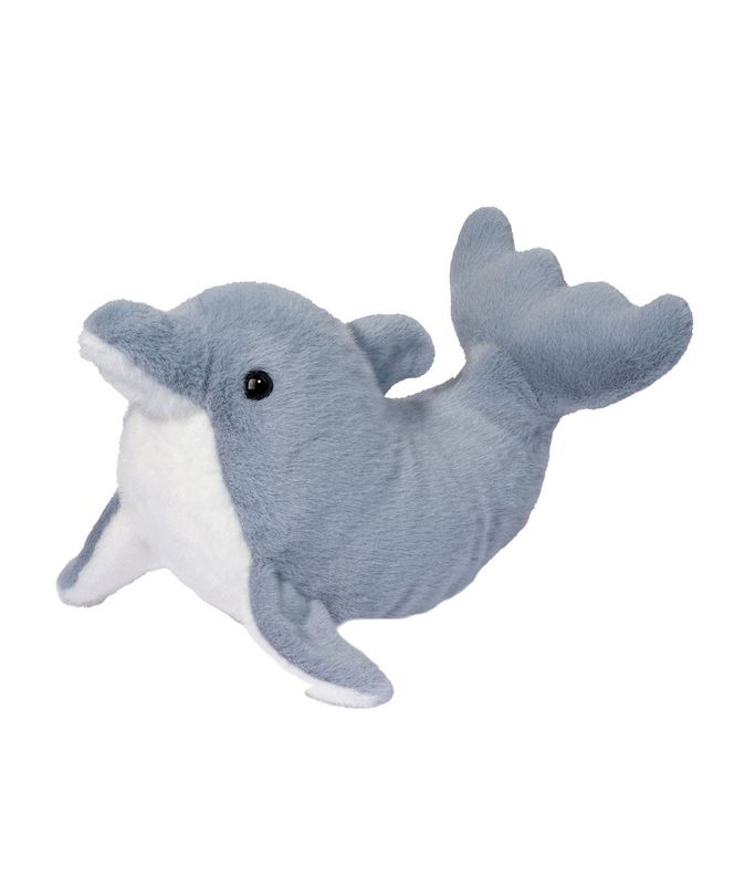Dinghy Dolphin Stuffed Animal
