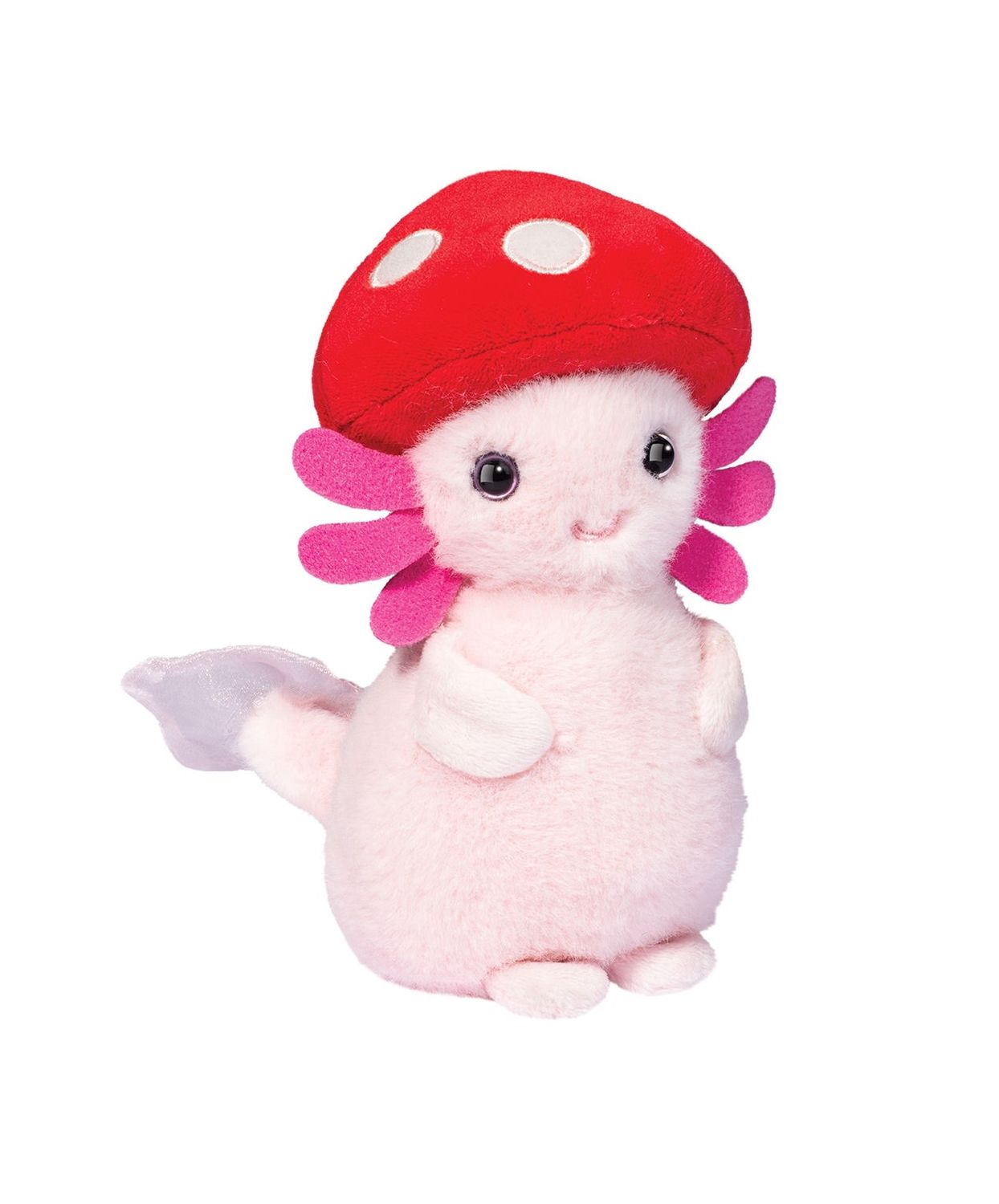 Funglotl Macaroon Stuffed Animal