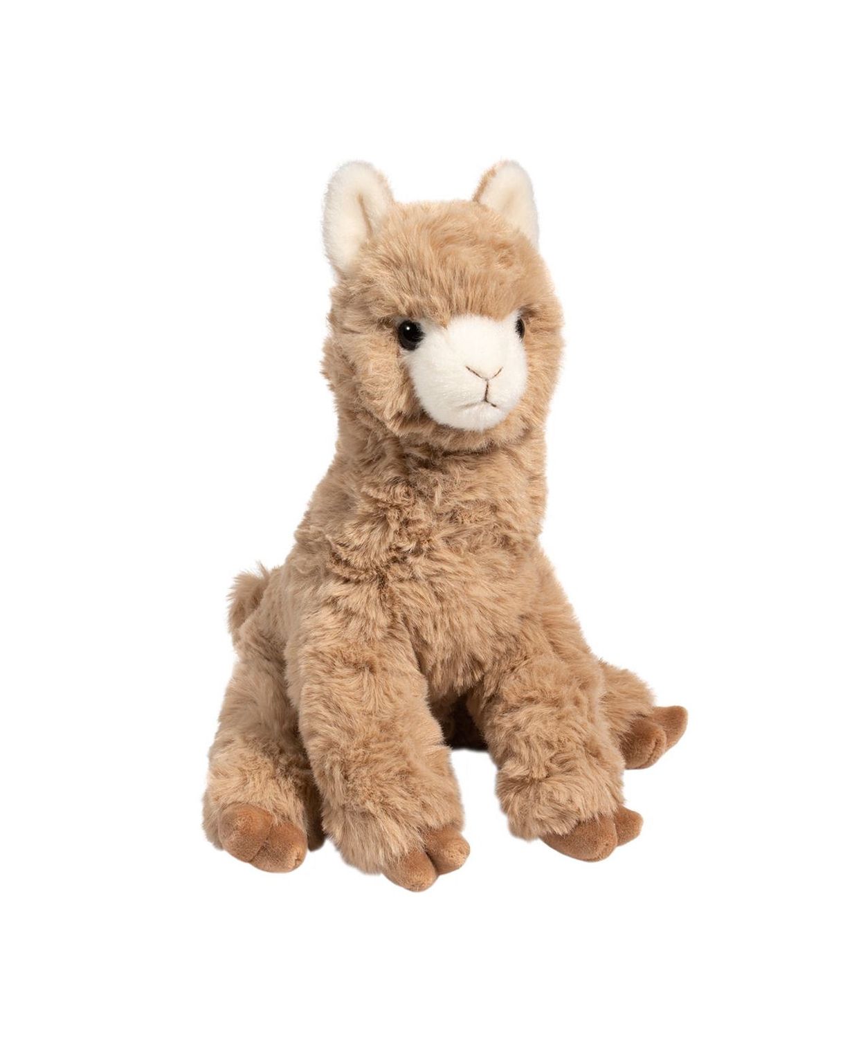 Pete Alpaca Stuffed Animal