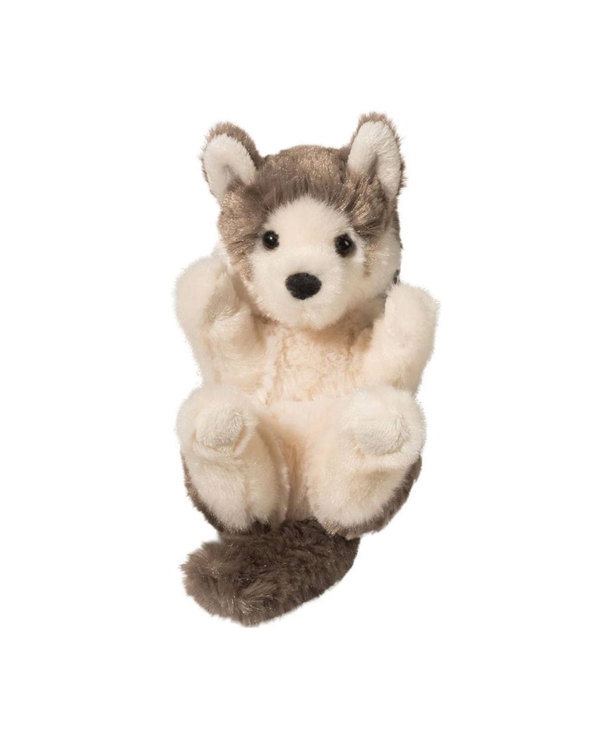 Lil&#39; Baby Wolf Stuffed Animal