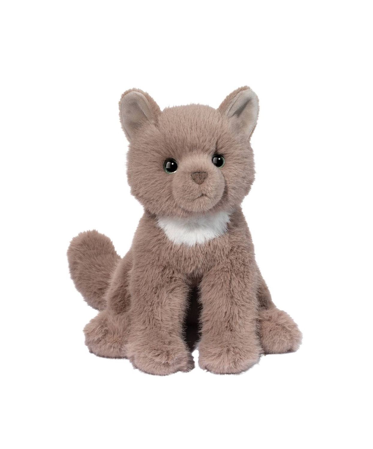 Kneadie Cat Stuffed Animal