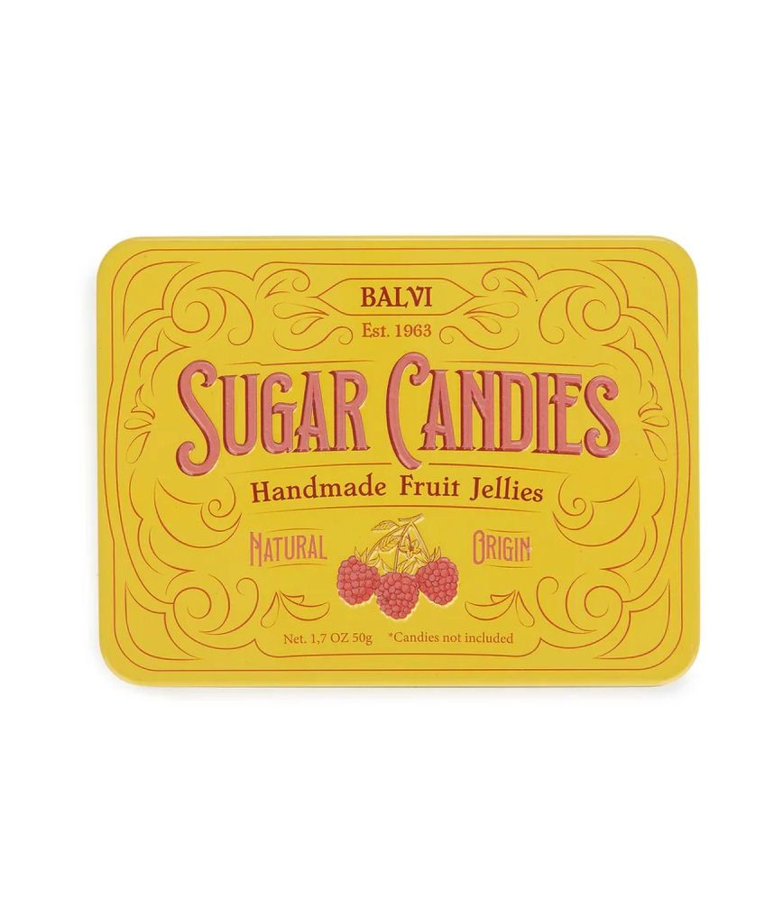 Sugar Candies Jewelry Box