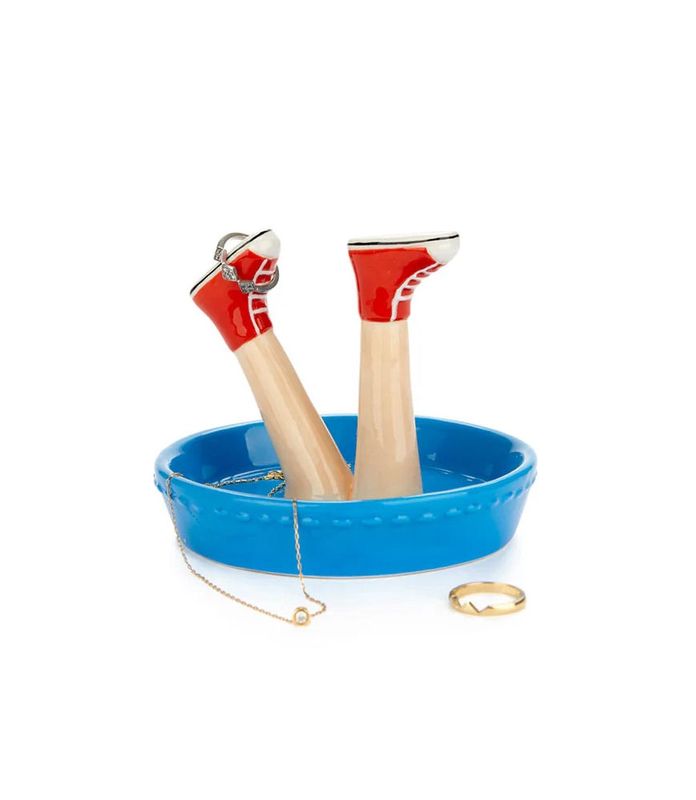 Urban Legs Ring Holder