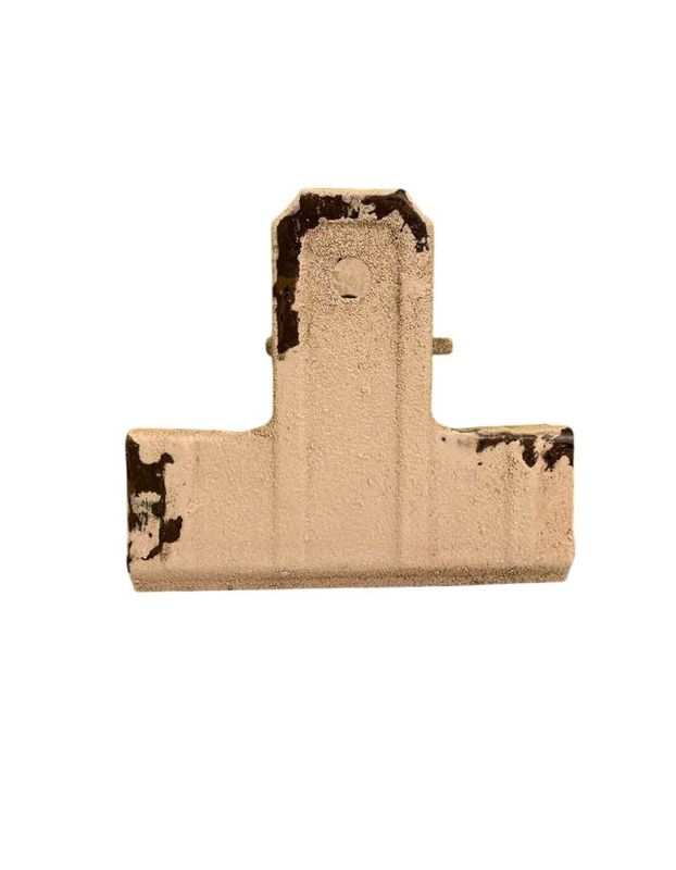 Vintage Cream Clip