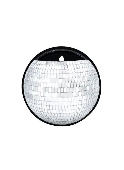 Magnetic Disco Ball Planter