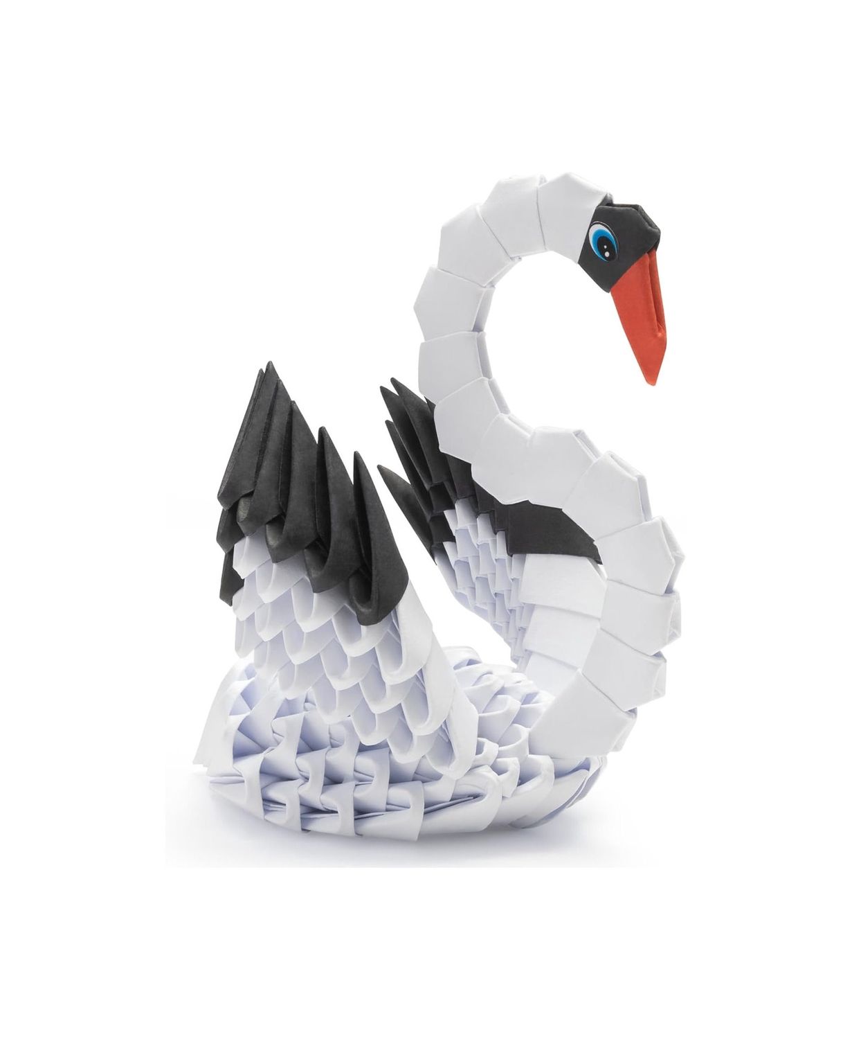 Swan Origami Set