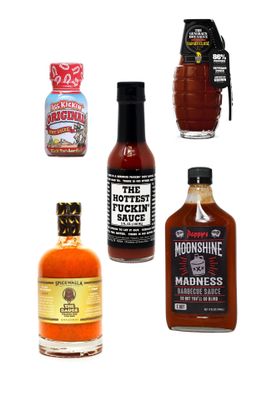 Condiments