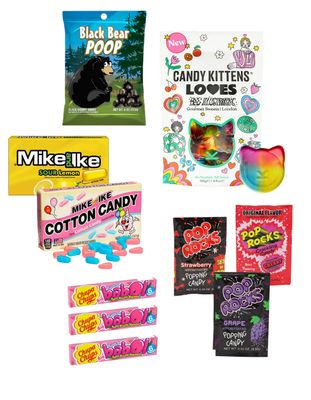 Candy