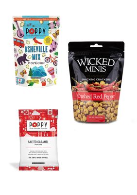 Snacks