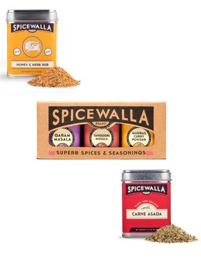 Spices