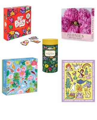 Puzzles