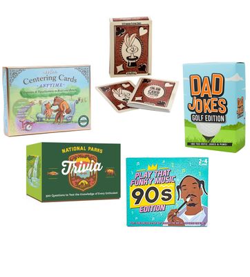 Card Games