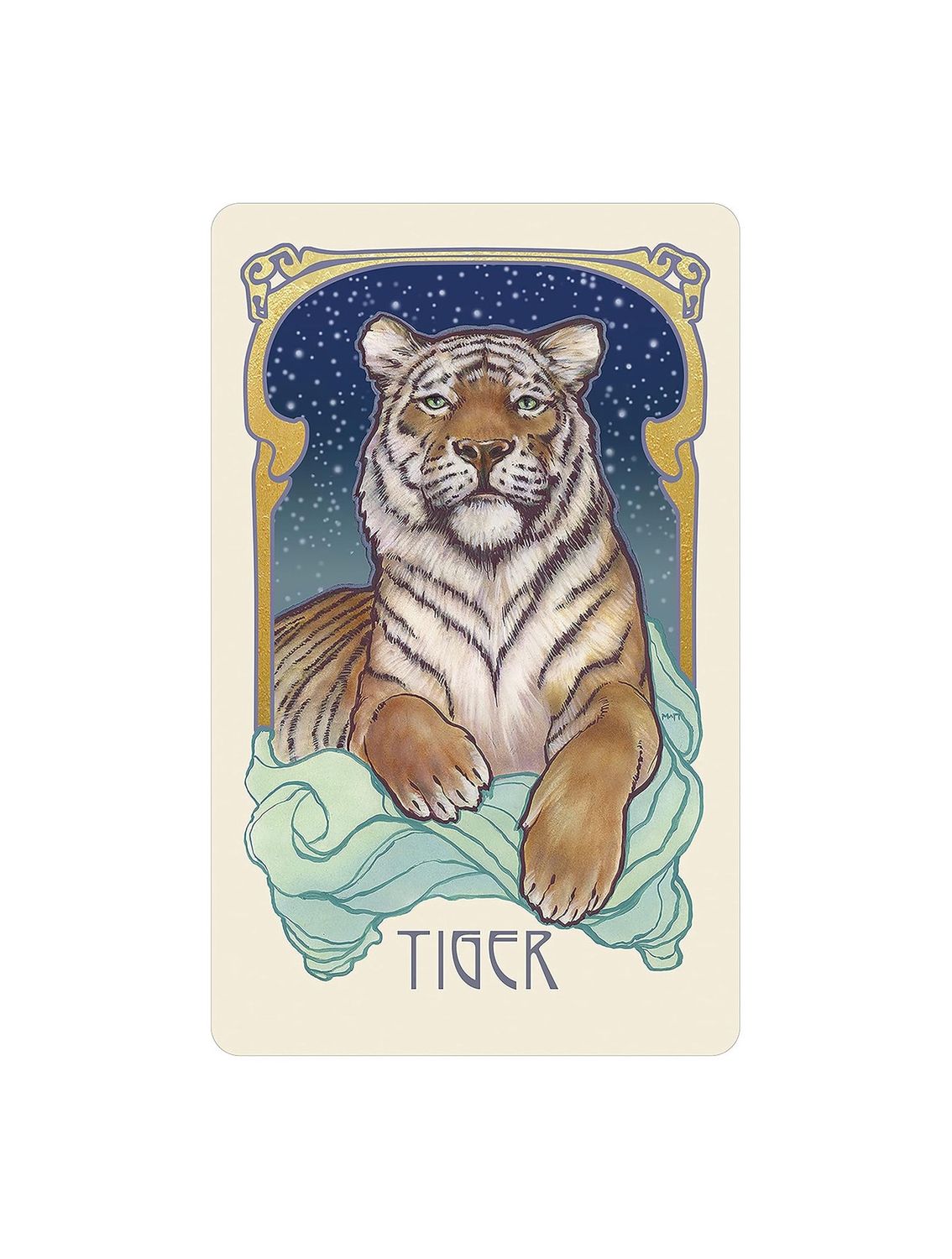 Dreamscape Oracle Card Deck