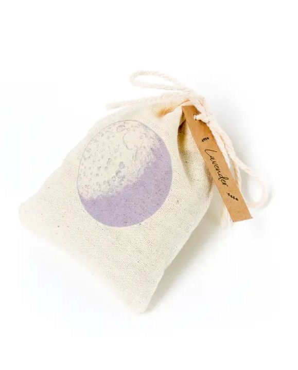 Lavender Sachet