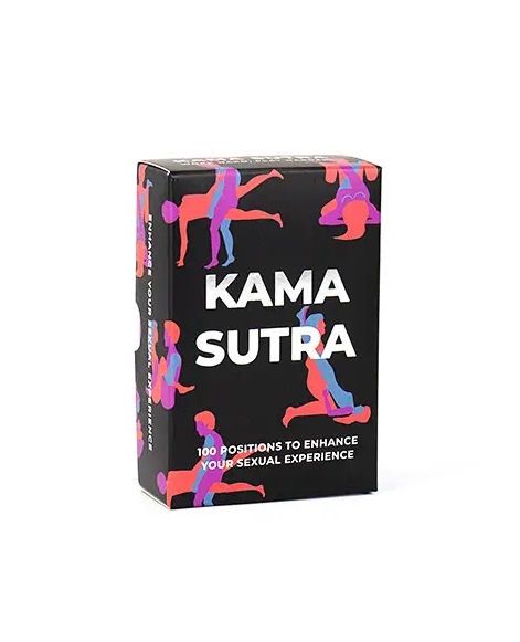 Kama Sutra Card Deck