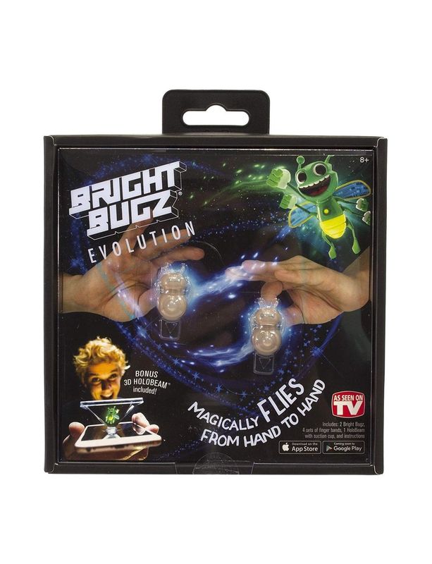 Brights Bugz Evolution