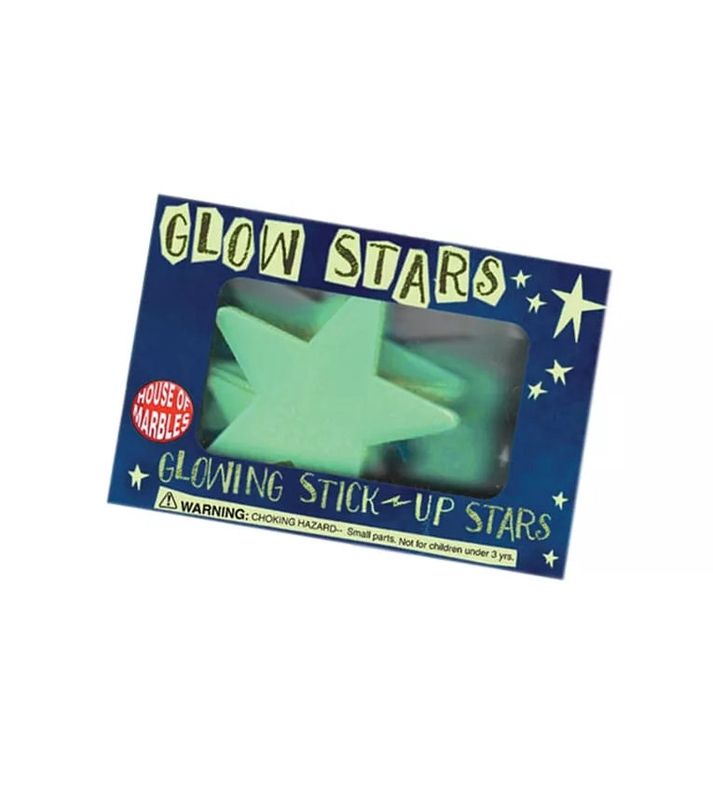 Glow Stars