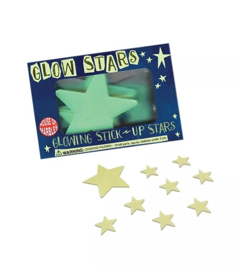 Glow Stars