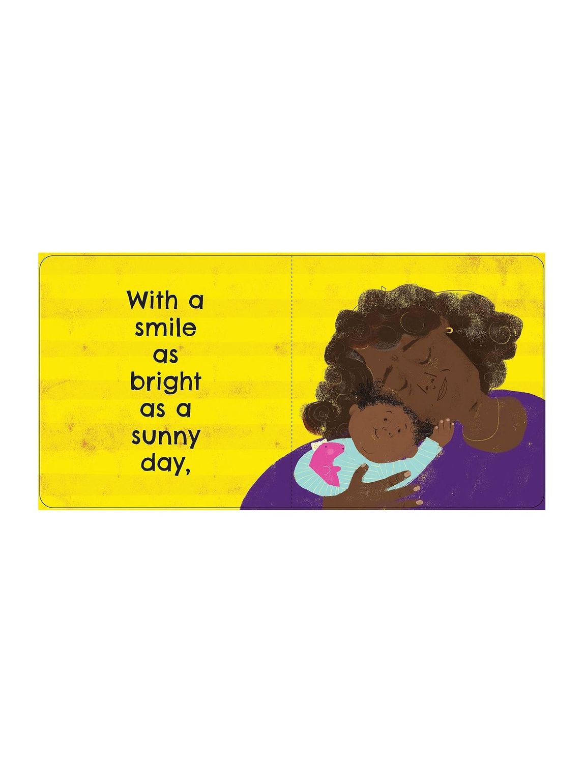 Grandma And Me Board Book