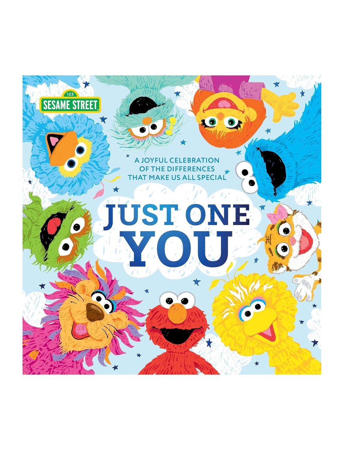 Just One You Hardcover Book
