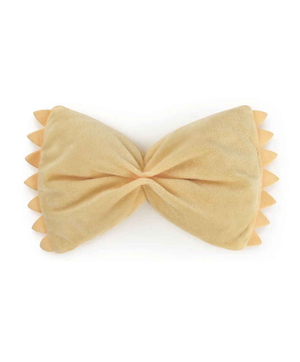 Comfort Food Pasta Eye Pillow