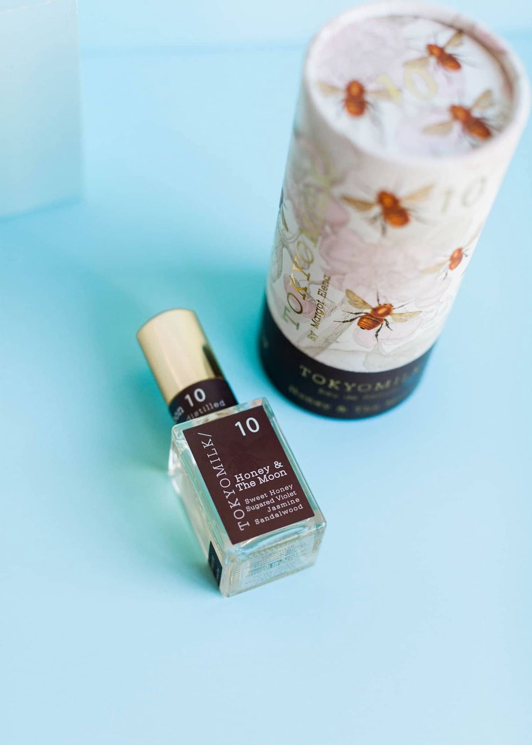 Tokyo Milk 10 Honey And The Moon Perfume