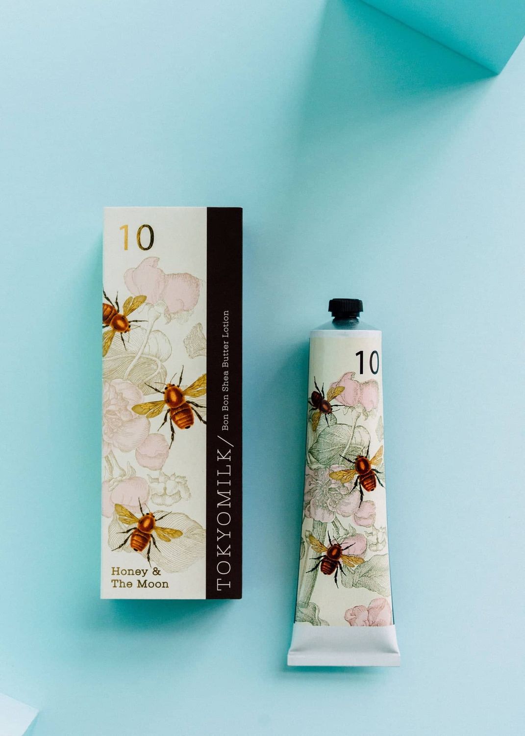 Tokyo Milk 10 Honey And the Moon Hand Cream