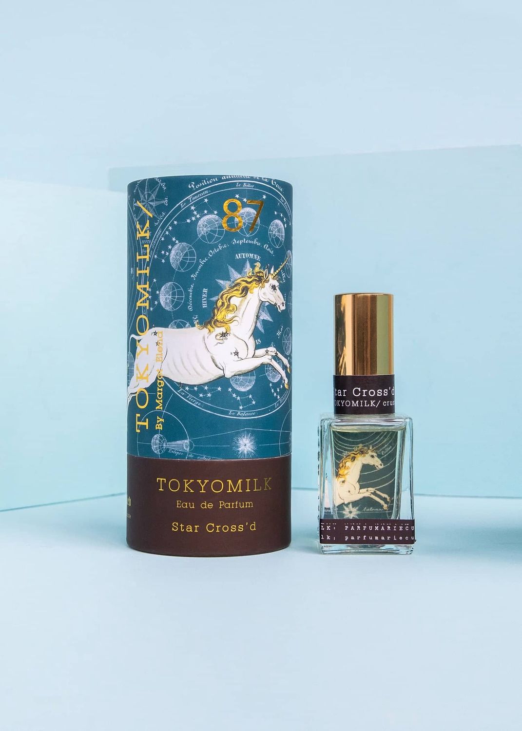 Tokyo Milk 87 Star Cross’d Perfume