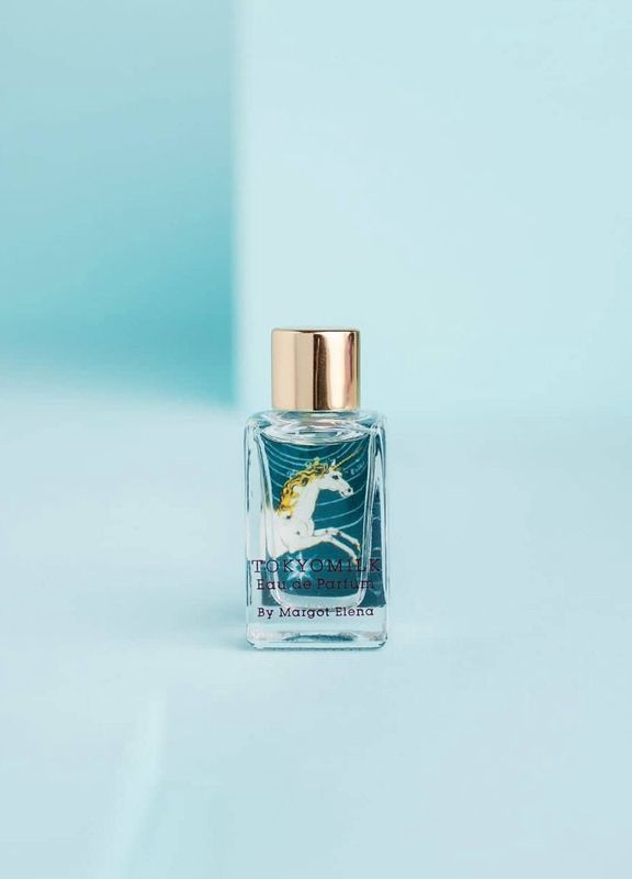 Tokyo Milk 87 Star Cross’d Little Perfume