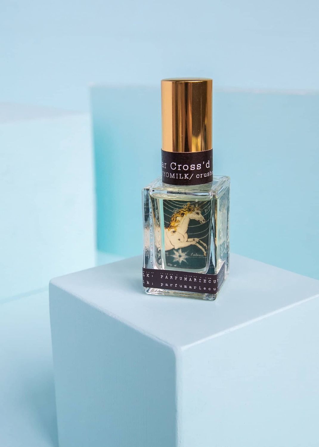 Tokyo Milk 87 Star Cross’d Perfume