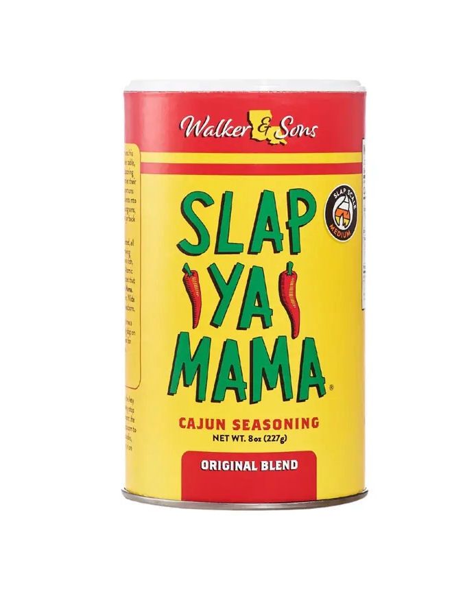 Slap Ya Mama Original Blend Cajun Seasoning