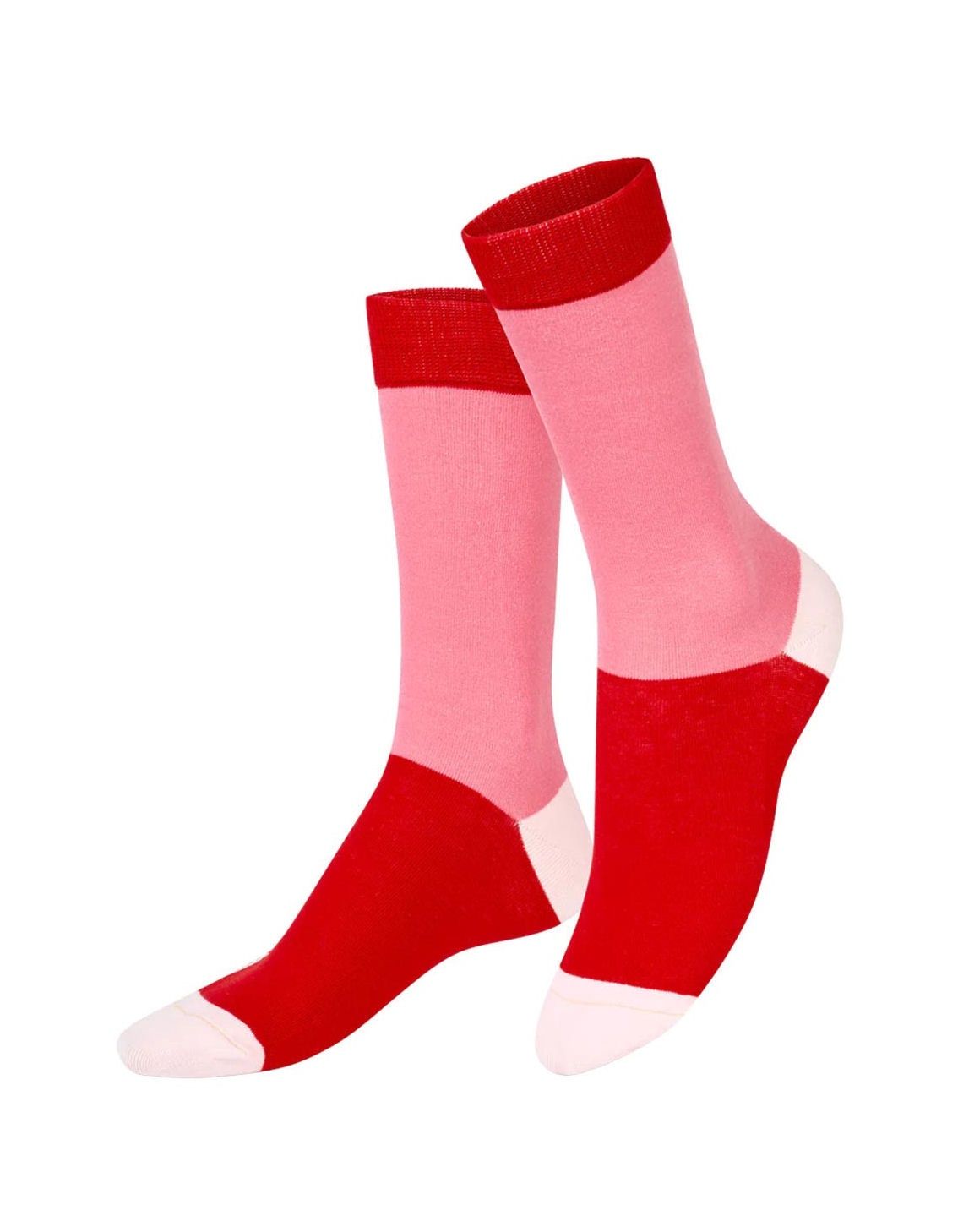 Viva La Vulva Crew Socks