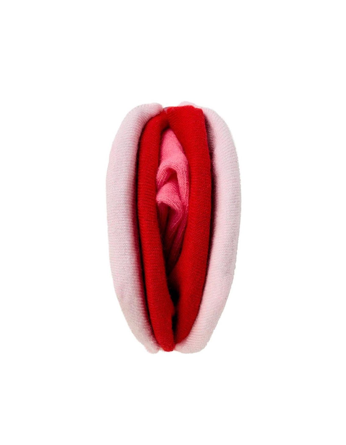 Viva La Vulva Crew Socks