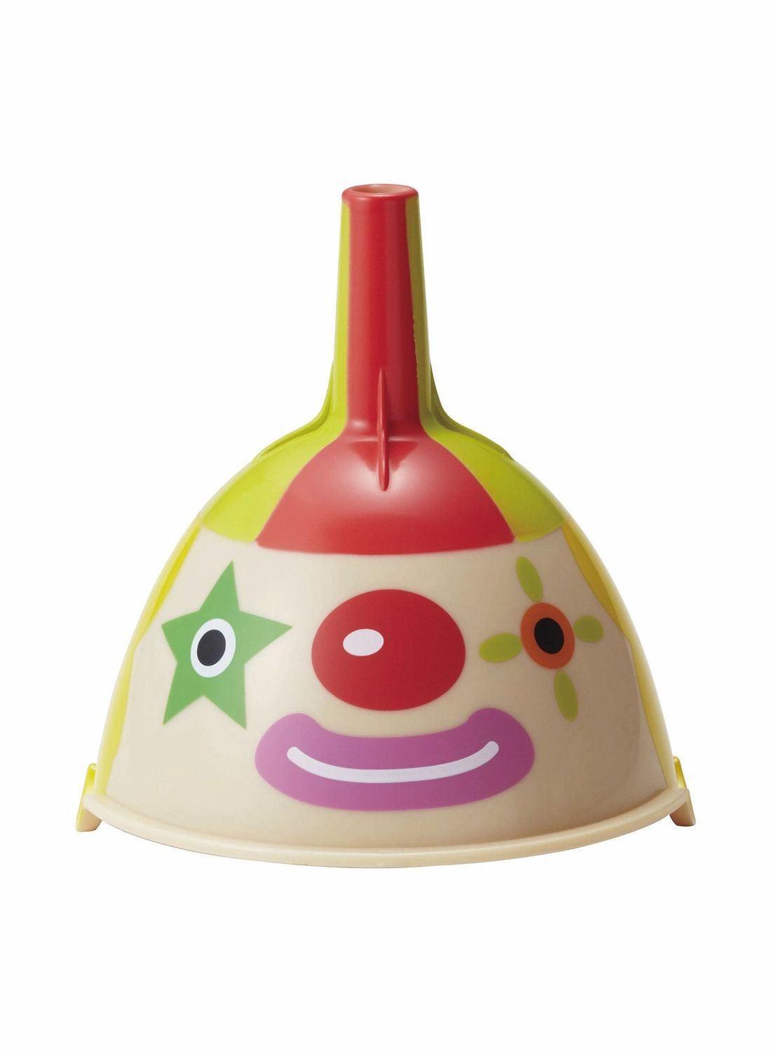 Clown Funnel
