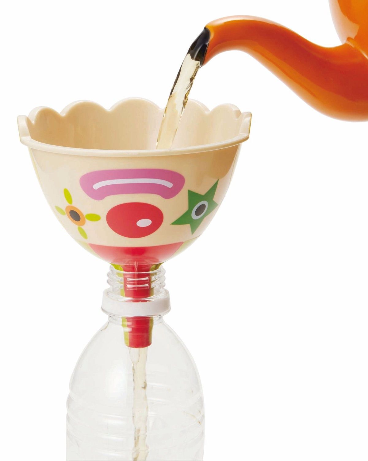 Clown Funnel