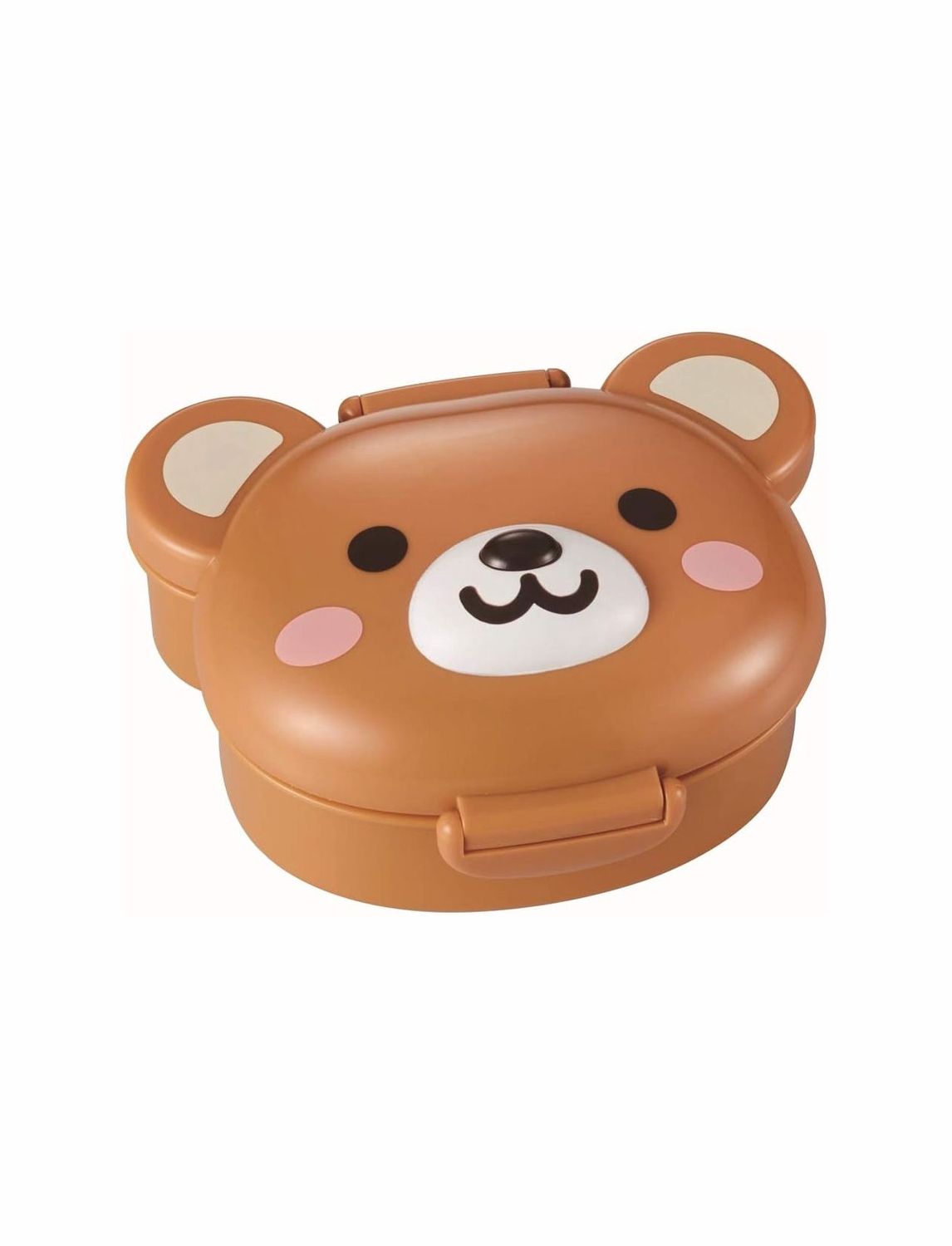 My Little Bear Lunch Box