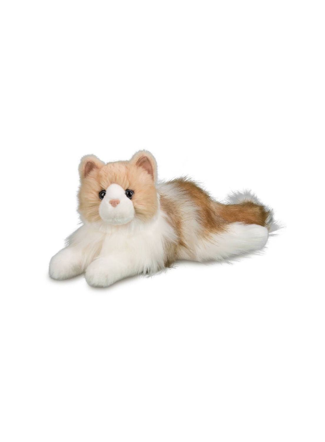 Kiki Ragdoll Cat Stuffed Animal