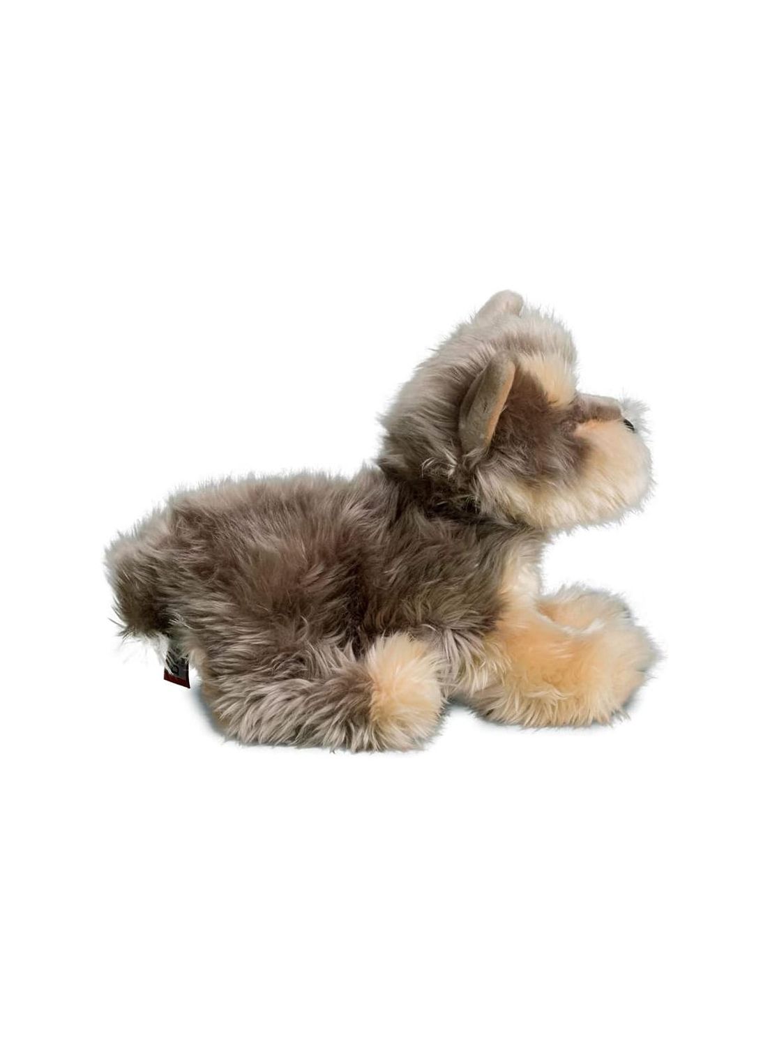 Yettie Yorkie Yorkshire Terrier Dog Stuffed Animal