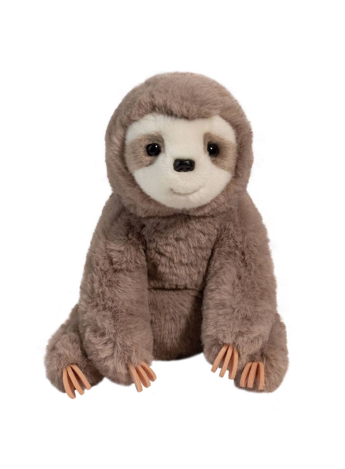 Lizzie Sloth Mini Stuffed Animal
