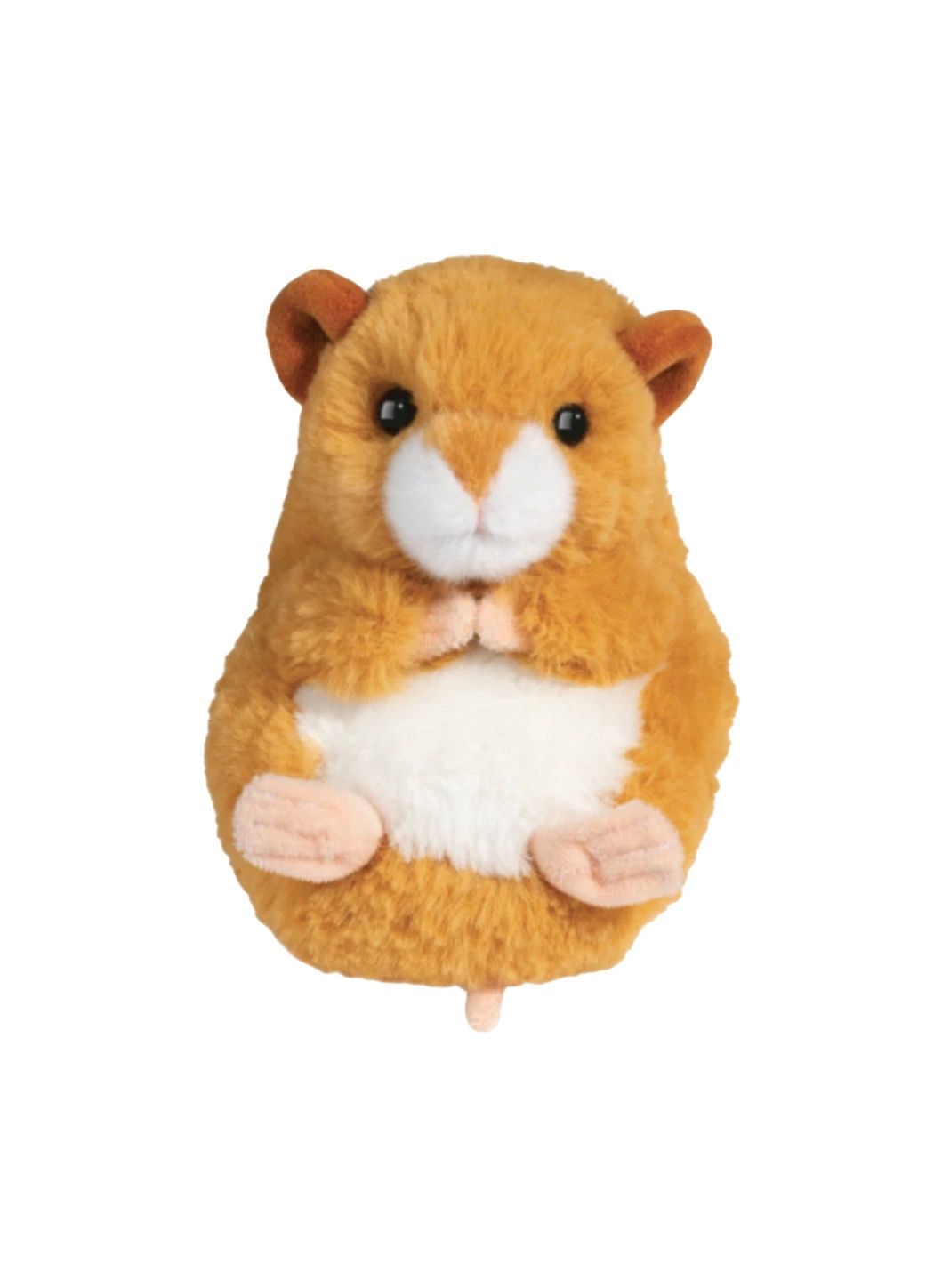 Lil Baby Hamster Plush
