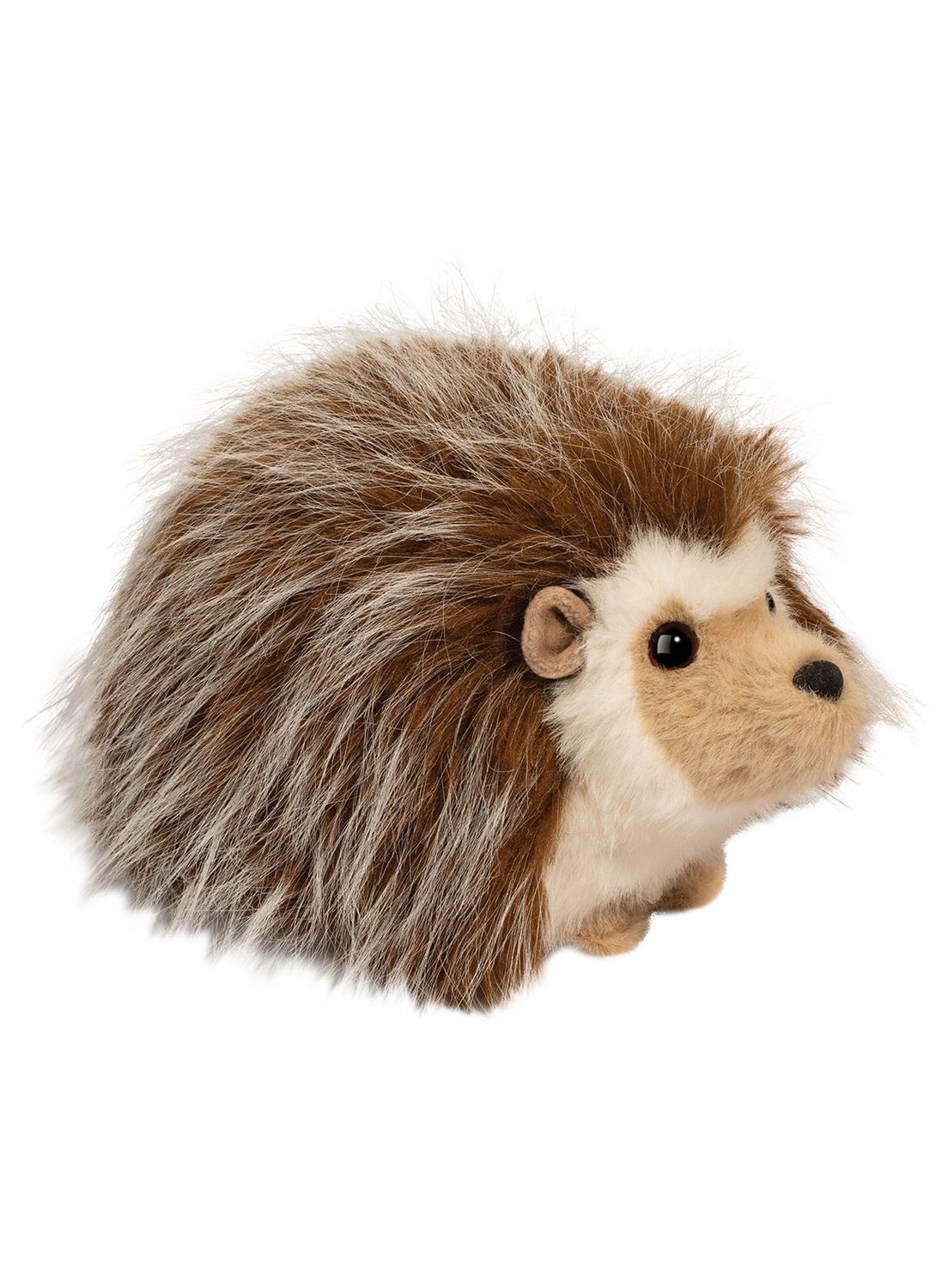 Bristle Hedgehog Stuffed Animal