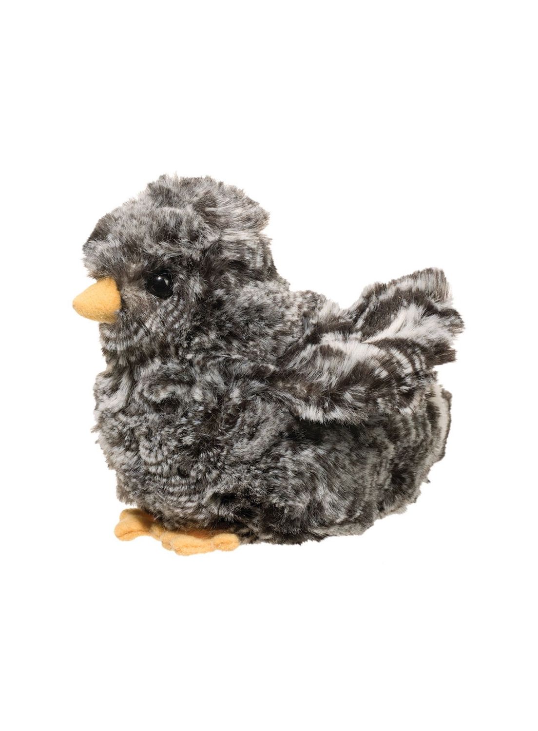 Black Chick Stuffed Animal