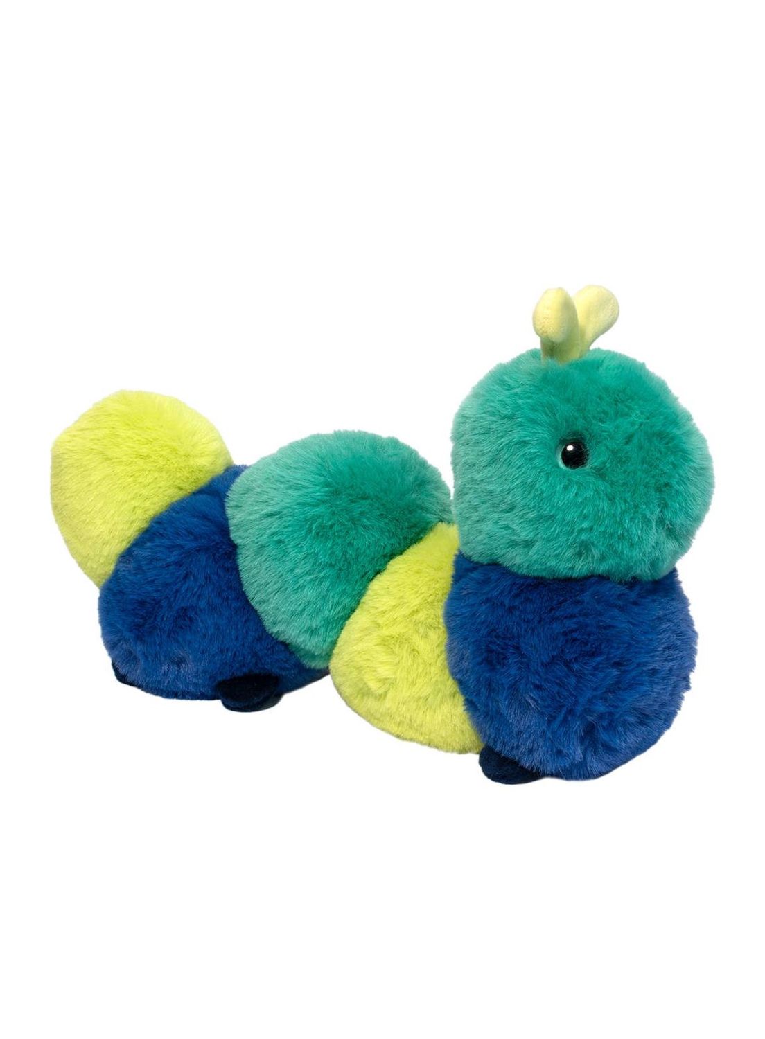 Crunchie Caterpillar Stuffed Animal