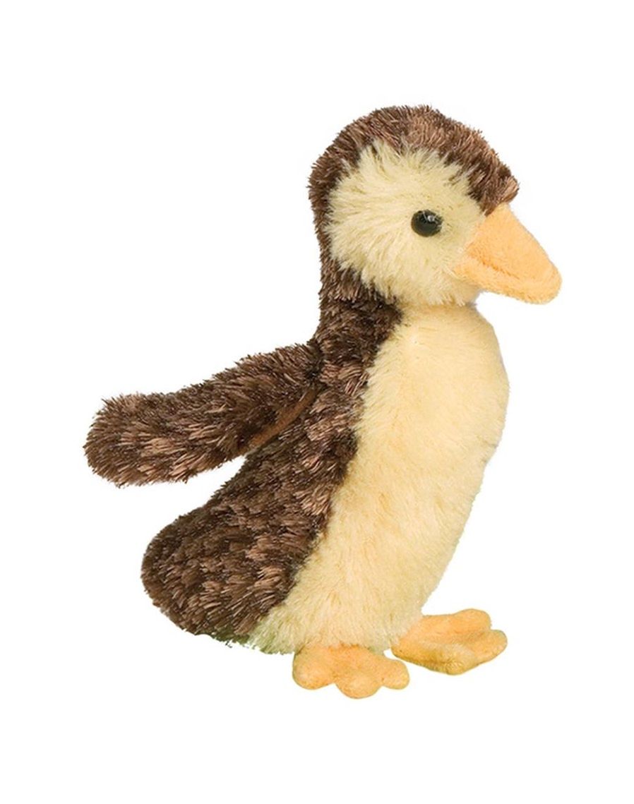Marsha Baby Mallard Duck Stuffed Animal