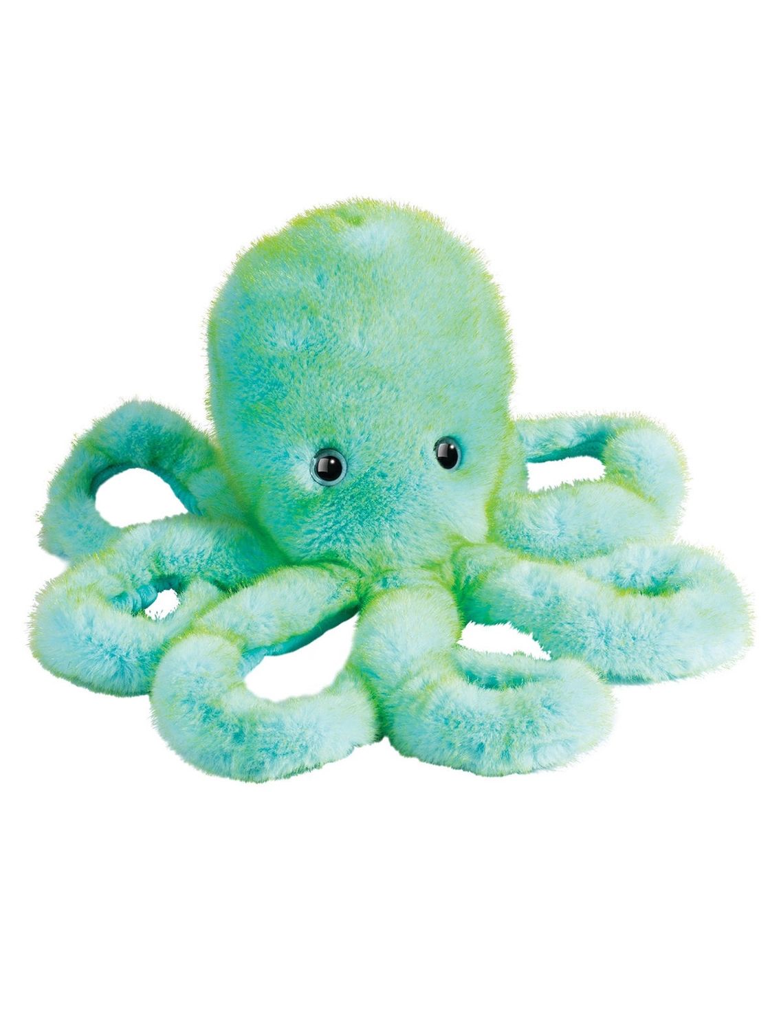 Octavia Octopus Stuffed Animal