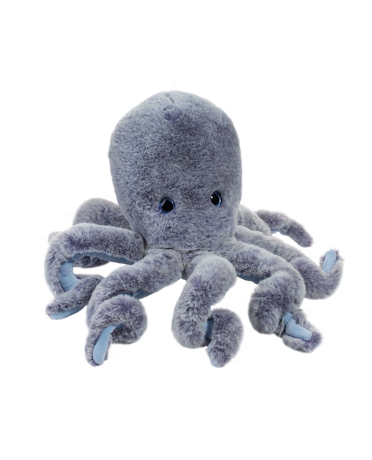 Jamie Octopus Stuffed Animal
