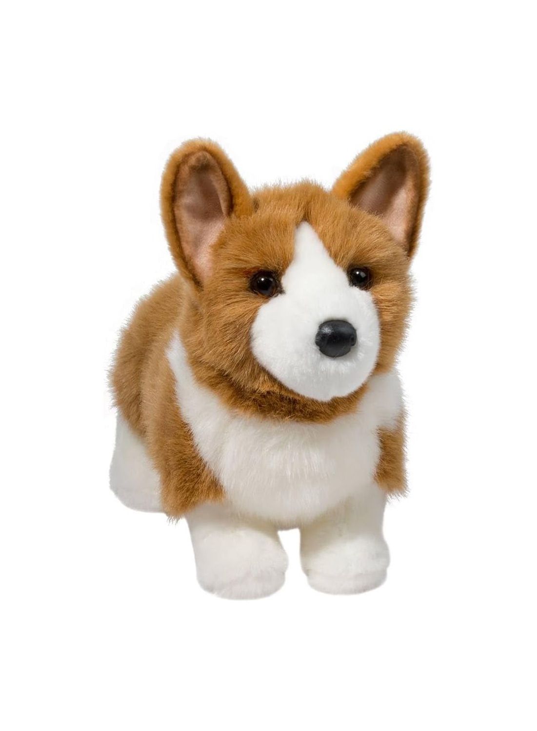 Ingrid Corgi Stuffed Animal
