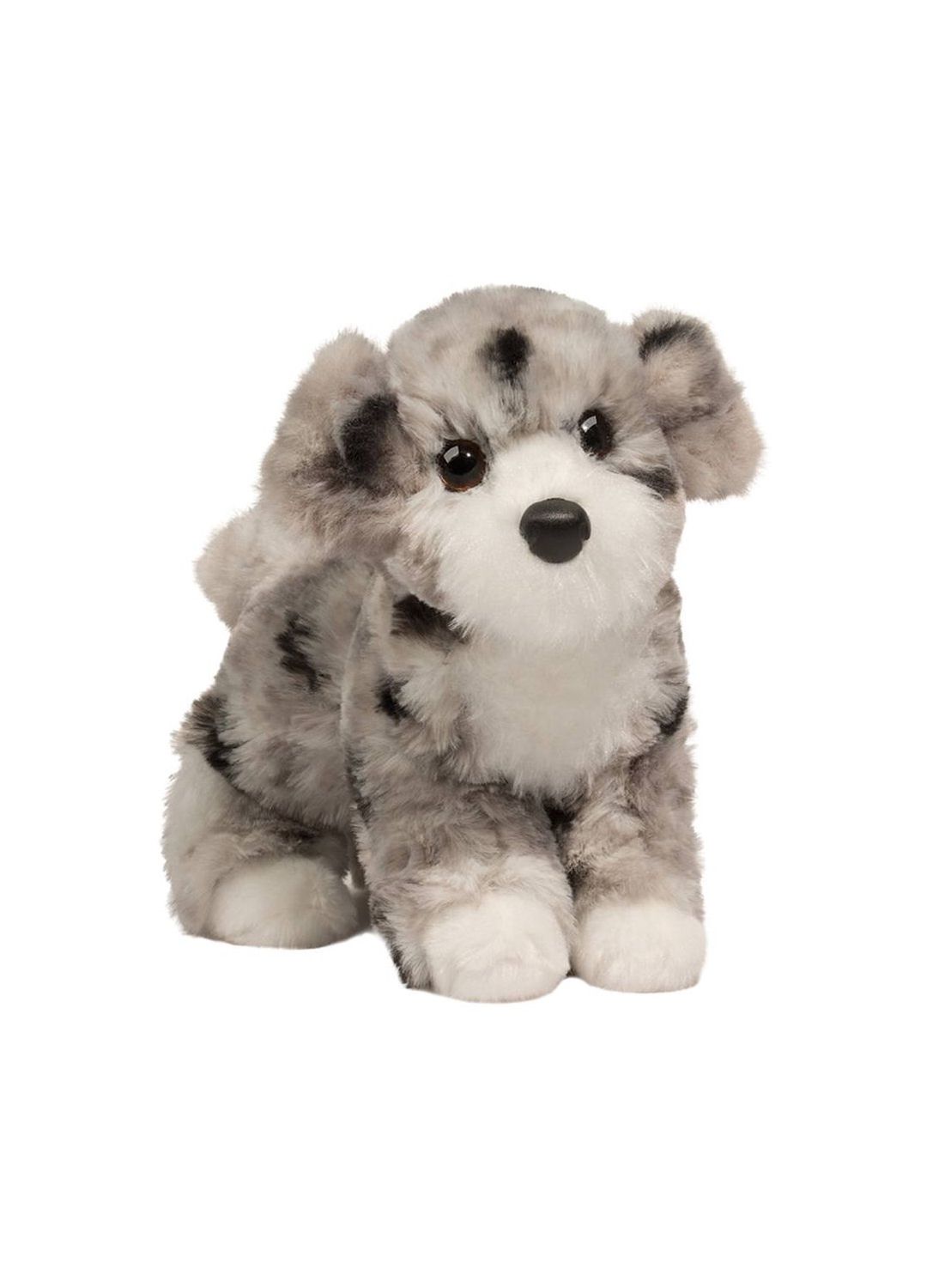 Miles Aussie Doodle Stuffed Animal